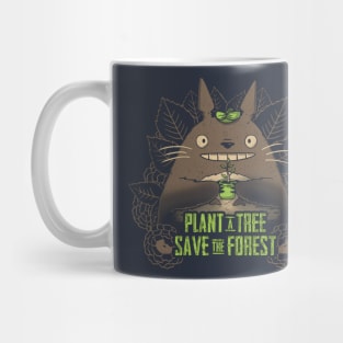 Plant a Tree Mug